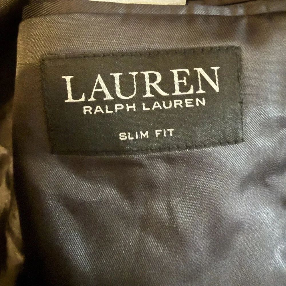 Ralph Lauren lauren ralph